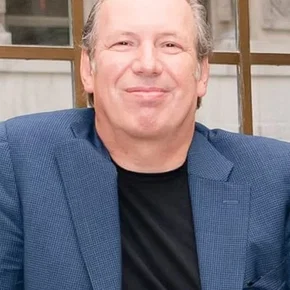 Photo star : Hans Zimmer