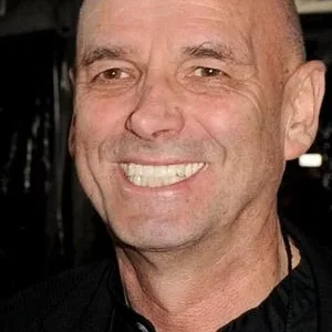 Martin Campbell