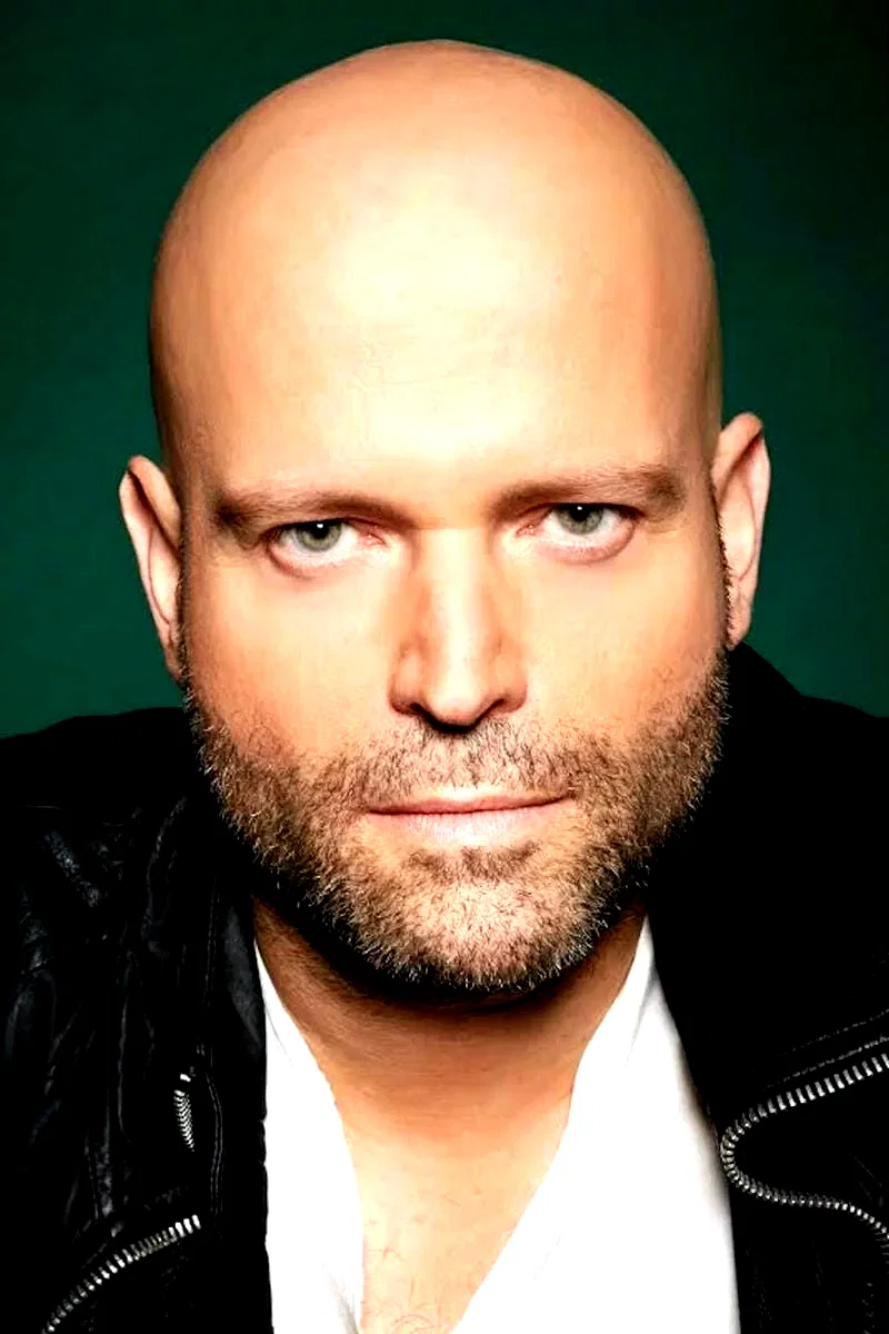 Marc Forster