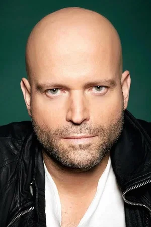 Marc Forster photo