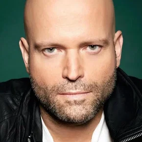 Photo star : Marc Forster