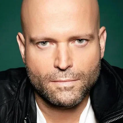 Marc Forster