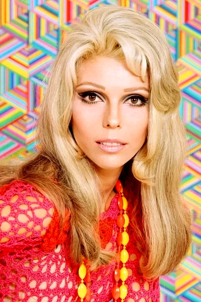 Nancy  Sinatra