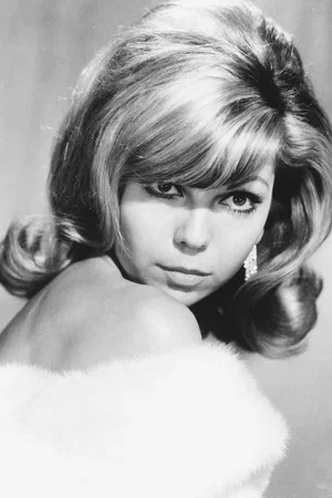 Nancy  Sinatra photo
