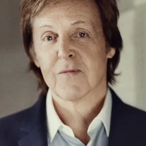 Photo star : Paul McCartney