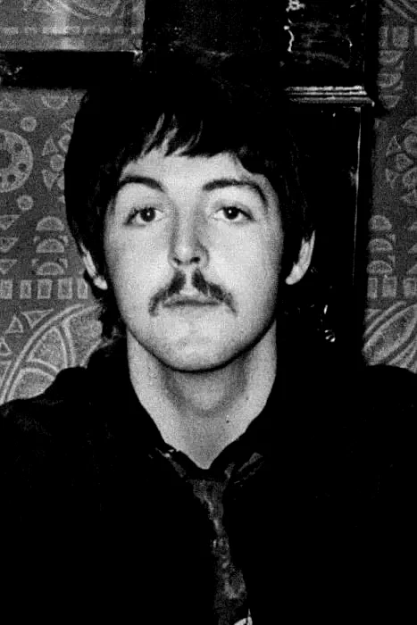 Paul McCartney