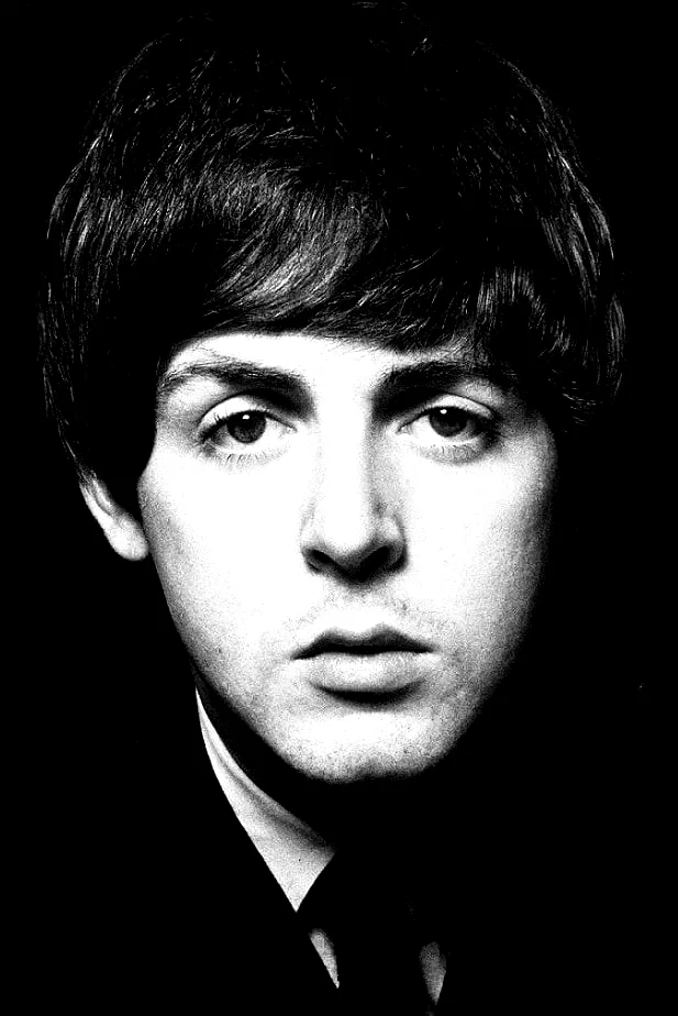Paul McCartney