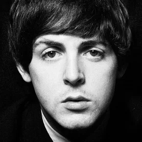 Photo star : Paul McCartney