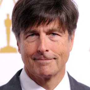Photo star : Thomas Newman