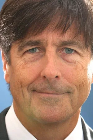 Photo de Thomas Newman