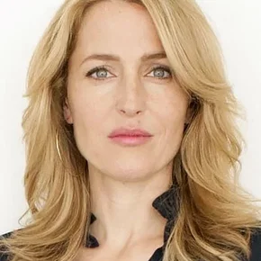 Photo star : Gillian Anderson