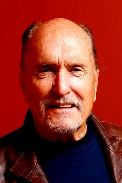 Robert Duvall
