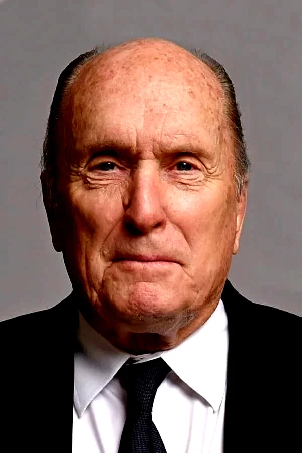 Robert Duvall