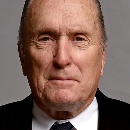 Robert Duvall