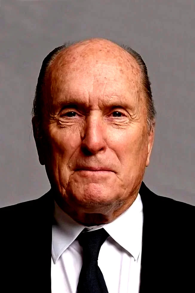Robert Duvall
