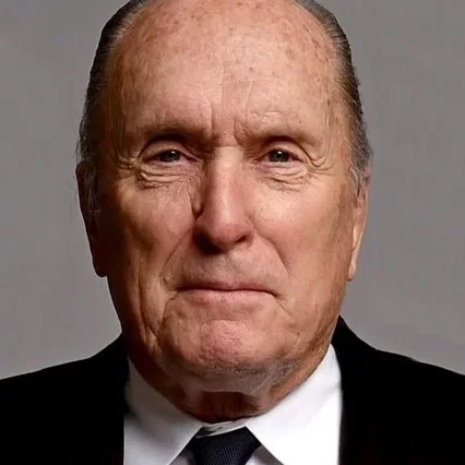 Robert Duvall