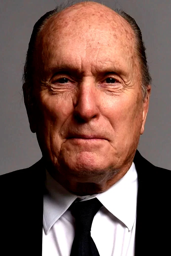 Robert Duvall