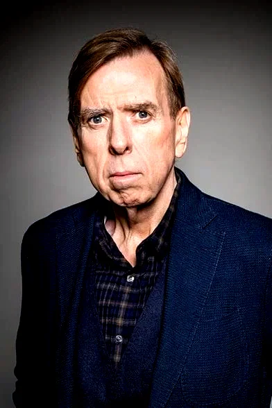 Timothy Spall