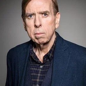 Photo star : Timothy Spall