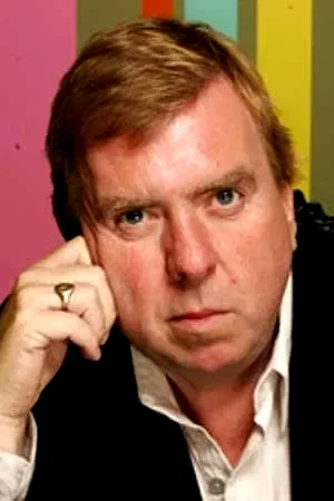 Timothy Spall