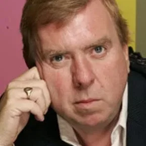 Photo star : Timothy Spall