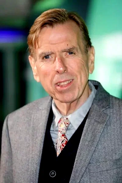 Timothy Spall