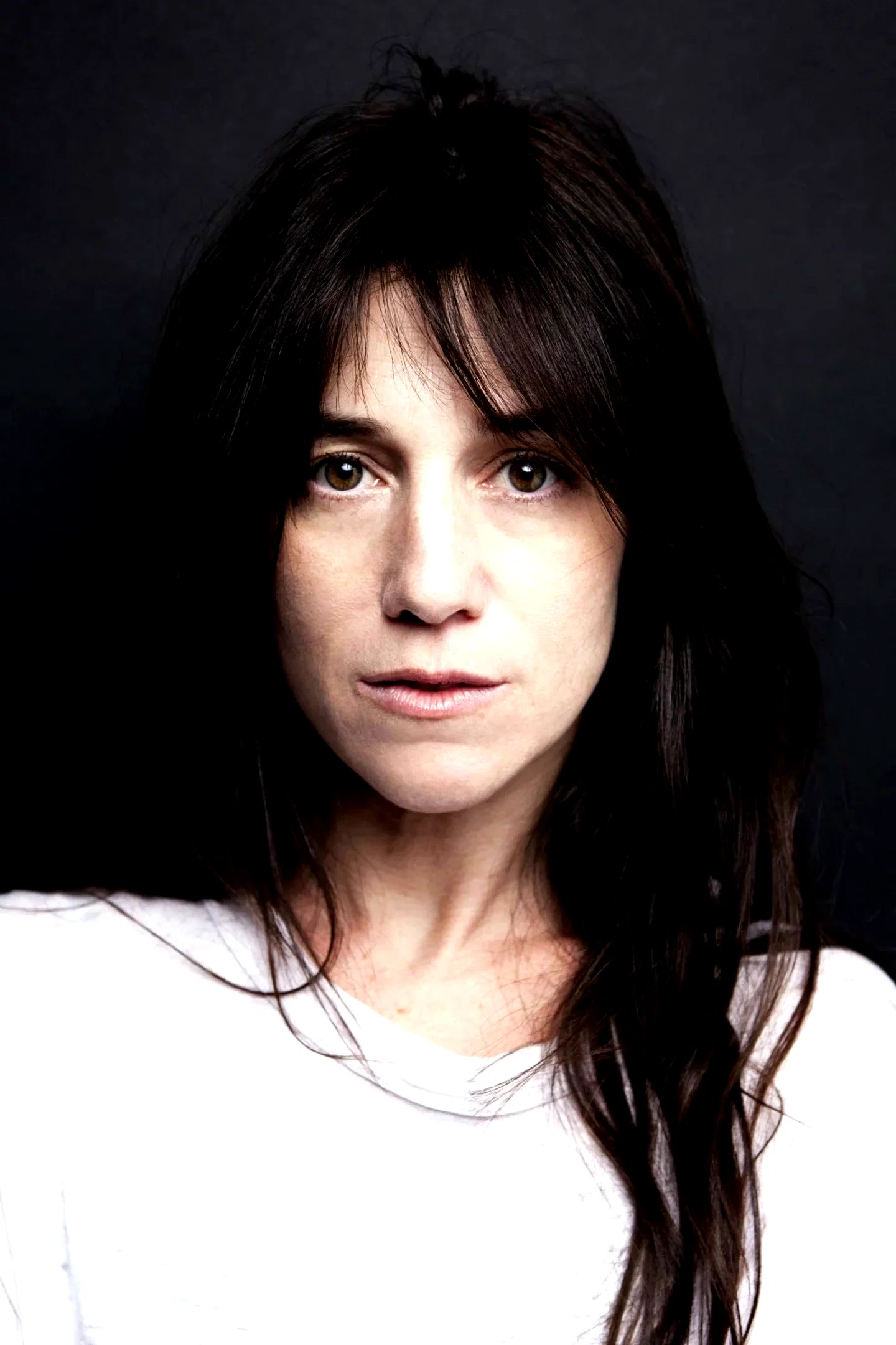 Charlotte Gainsbourg