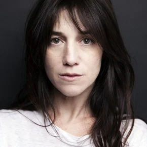 Photo star : Charlotte Gainsbourg