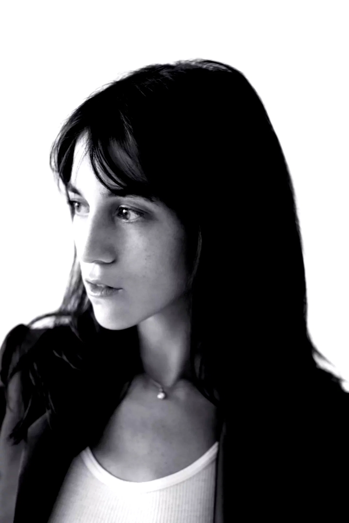 Charlotte Gainsbourg