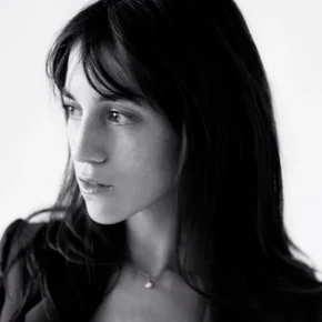 Photo star : Charlotte Gainsbourg