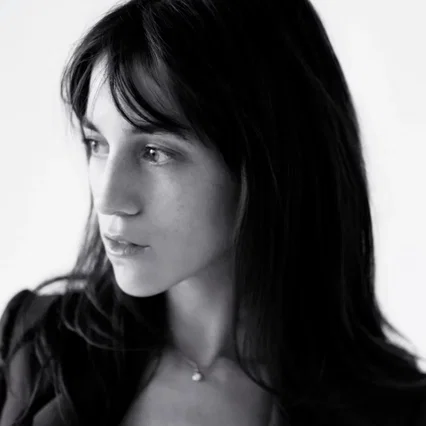 Charlotte Gainsbourg