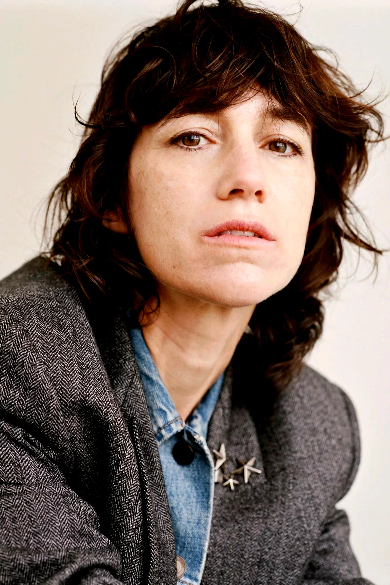 Charlotte Gainsbourg