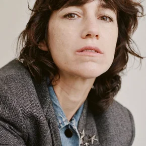 Photo star : Charlotte Gainsbourg