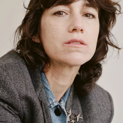 Charlotte Gainsbourg