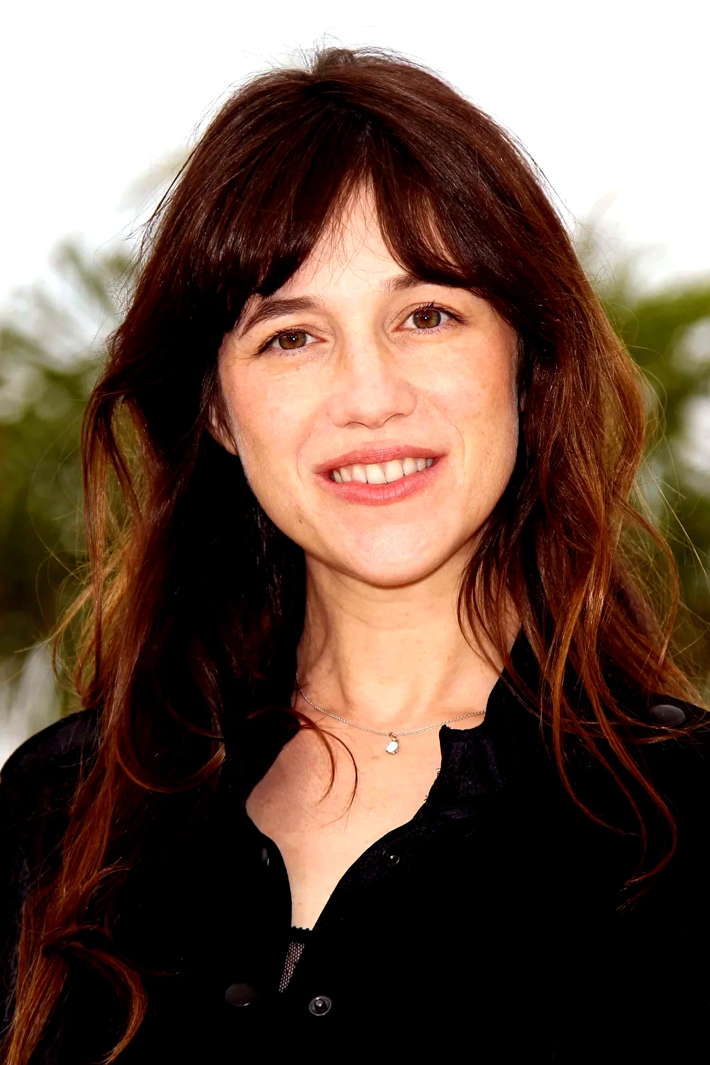 Charlotte Gainsbourg