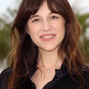 Photo star : Charlotte Gainsbourg