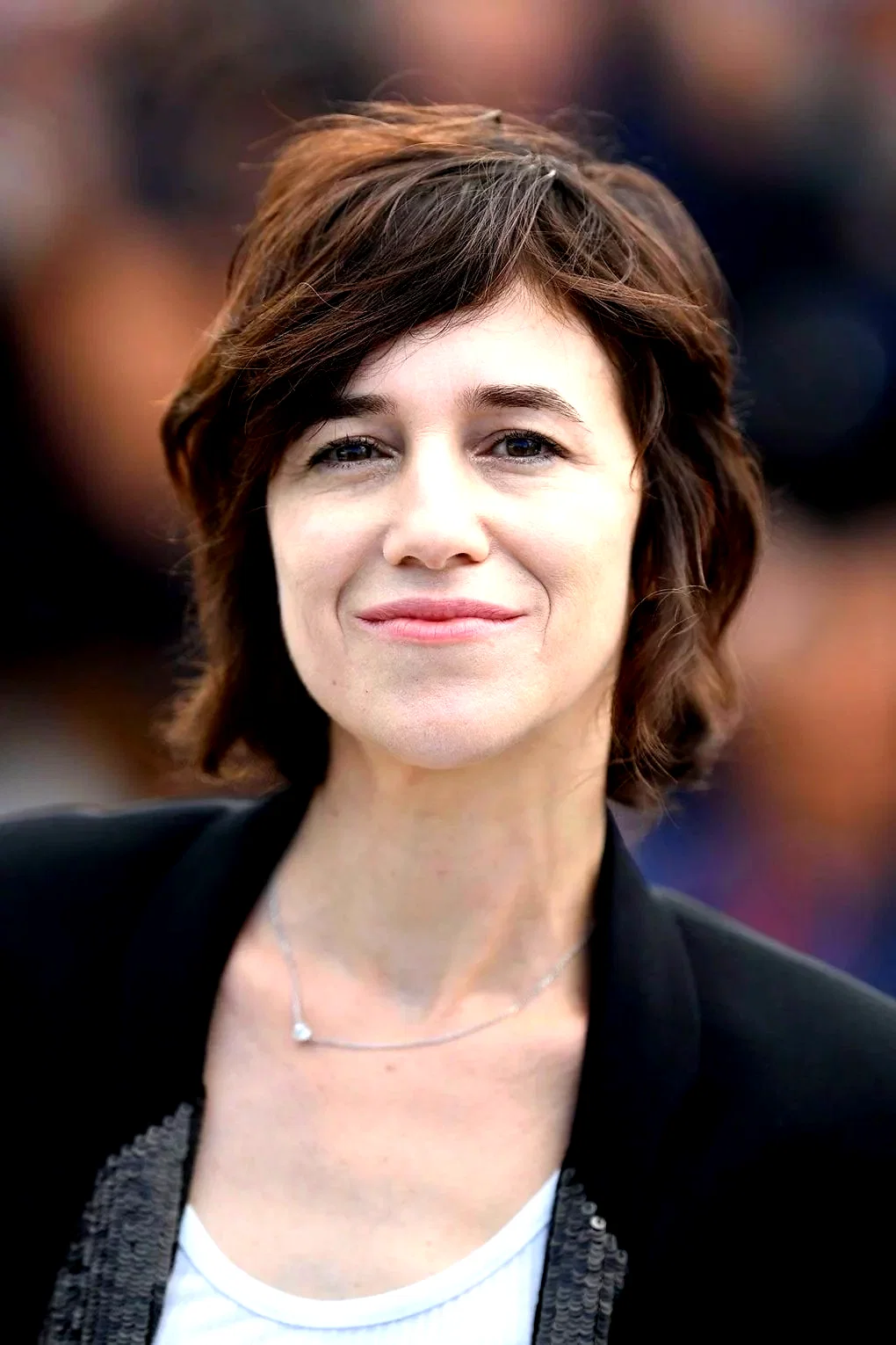 Charlotte Gainsbourg