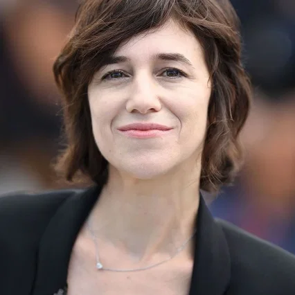 Charlotte Gainsbourg