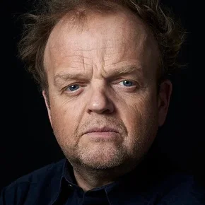 Photo star : Toby Jones