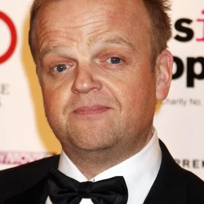 Photo star : Toby Jones