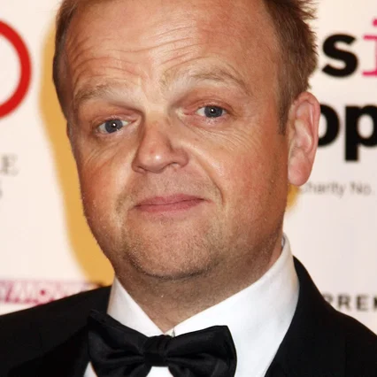 Toby Jones