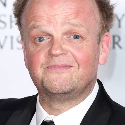 Toby Jones