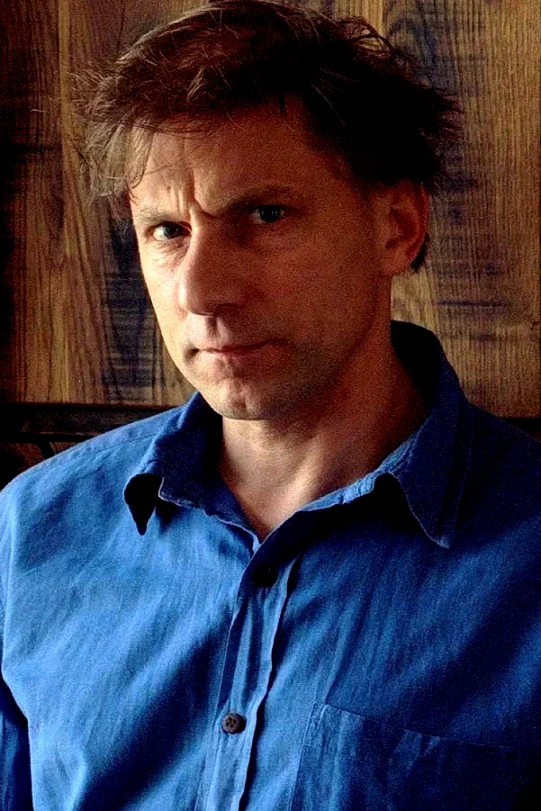 Simon McBurney