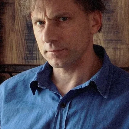 Simon McBurney