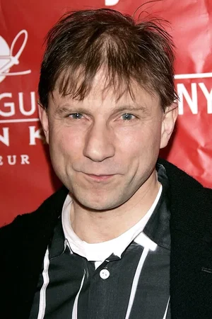 Simon McBurney photo