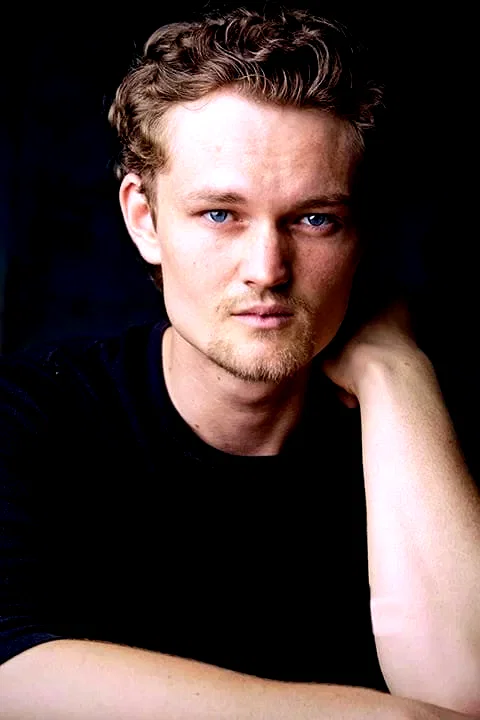  Brennan Keel Cook