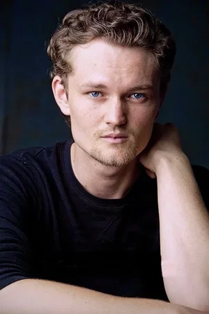 Photo de  Brennan Keel Cook
