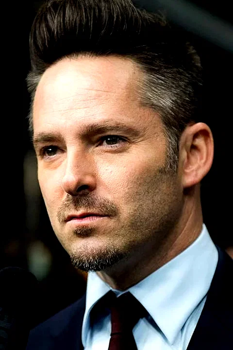Scott Cooper