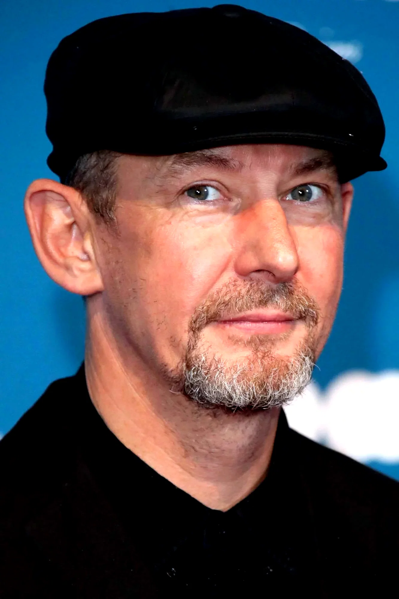 Ian Hart