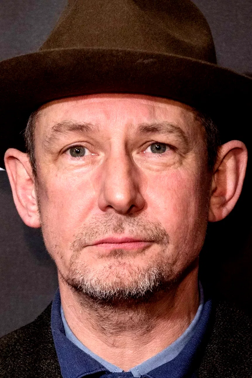 Ian Hart